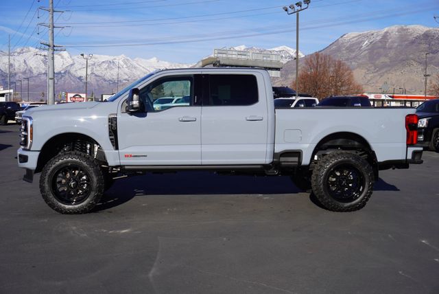 2026 Ford SUPER DUTY F-350 PLATINUM - 22958804 - 6