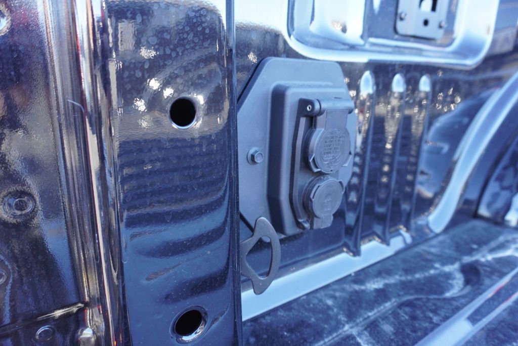 2026 Ford SUPER DUTY F-350 PLATINUM - 22959083 - 11