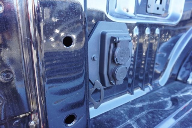 2026 Ford SUPER DUTY F-350 PLATINUM - 22959083 - 11