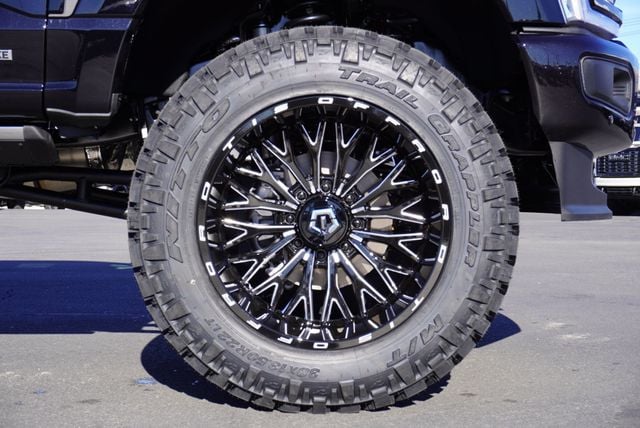 2026 Ford SUPER DUTY F-350 PLATINUM - 22959083 - 16