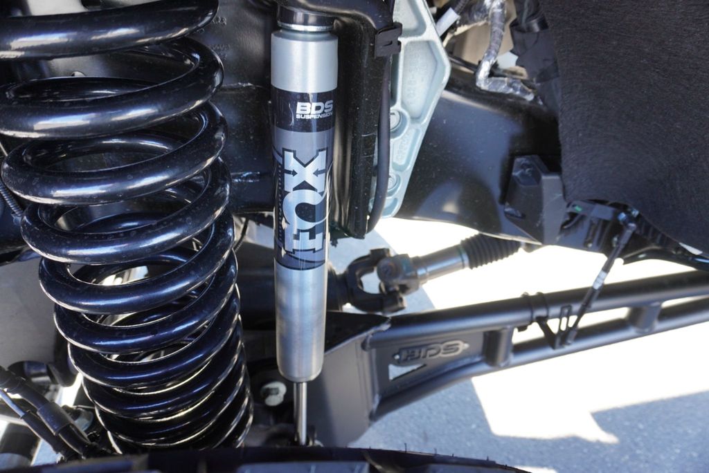 2026 Ford SUPER DUTY F-350 PLATINUM - 22959083 - 18