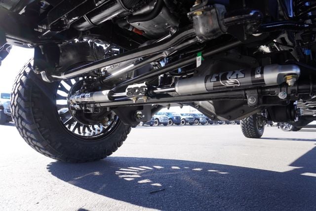 2026 Ford SUPER DUTY F-350 PLATINUM - 22959083 - 20