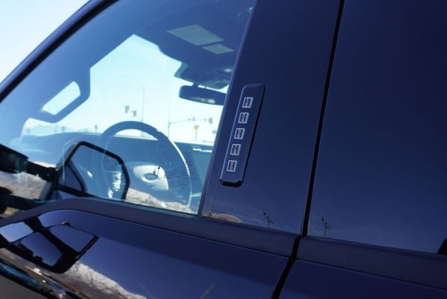 2026 Ford SUPER DUTY F-350 PLATINUM - 22959083 - 23