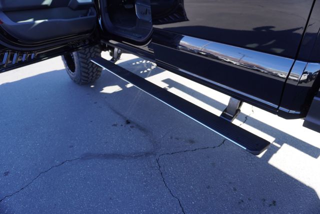 2026 Ford SUPER DUTY F-350 PLATINUM - 22959083 - 24