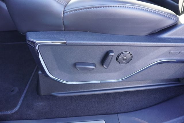 2026 Ford SUPER DUTY F-350 PLATINUM - 22959083 - 31