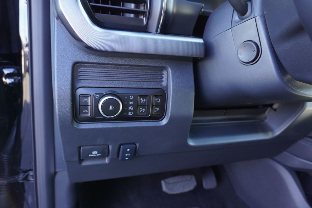 2026 Ford SUPER DUTY F-350 PLATINUM - 22959083 - 33