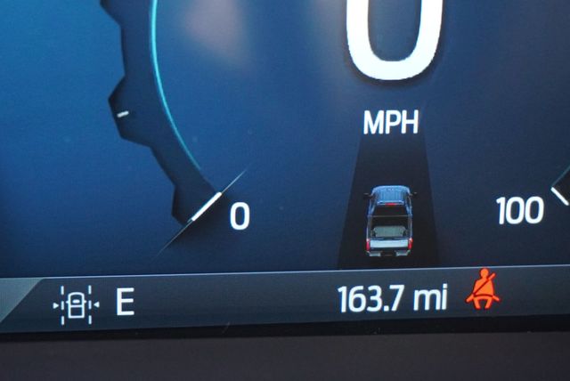 2026 Ford SUPER DUTY F-350 PLATINUM - 22959083 - 35