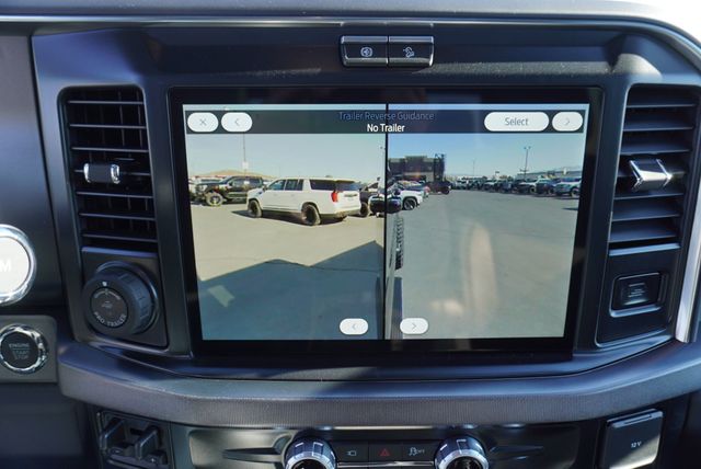 2026 Ford SUPER DUTY F-350 PLATINUM - 22959083 - 47