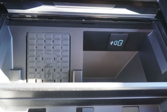 2026 Ford SUPER DUTY F-350 PLATINUM - 22959083 - 50