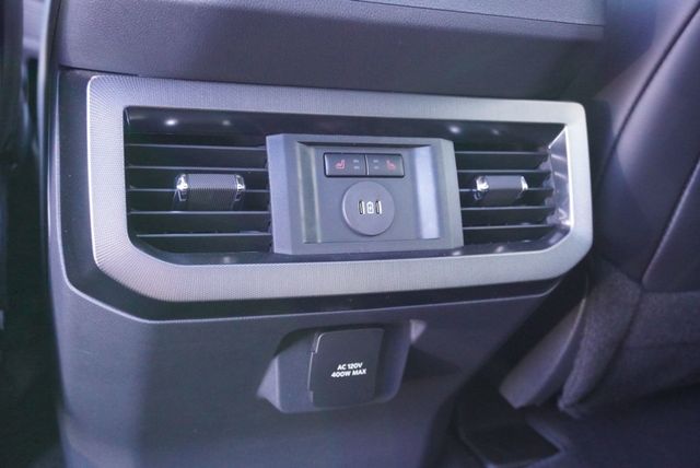 2026 Ford SUPER DUTY F-350 PLATINUM - 22959083 - 54