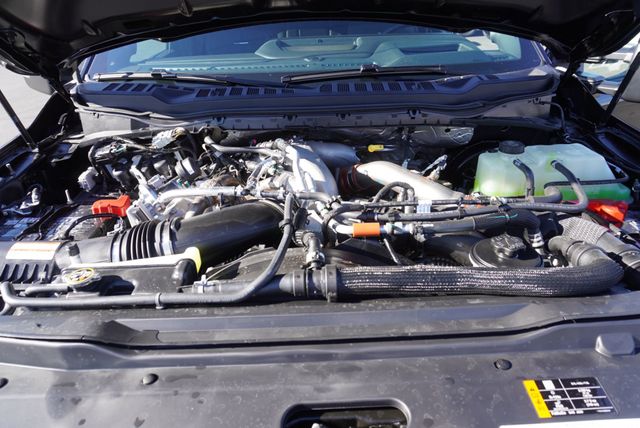 2026 Ford SUPER DUTY F-350 PLATINUM - 22959083 - 56