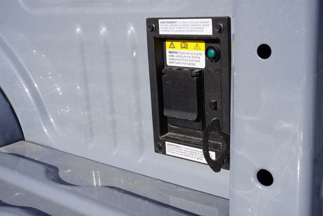 2026 Ford SUPER DUTY F-350 PLATINUM - 22965381 - 11