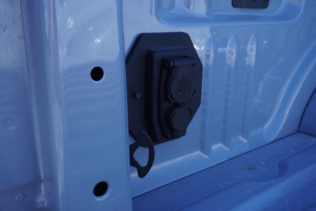 2026 Ford SUPER DUTY F-350 PLATINUM - 22965381 - 12