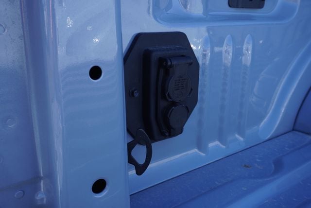 2026 Ford SUPER DUTY F-350 PLATINUM - 22965381 - 12