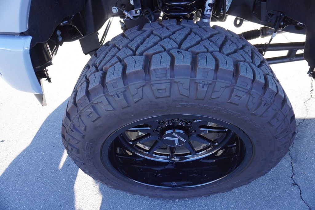 2026 Ford SUPER DUTY F-350 PLATINUM - 22965381 - 18