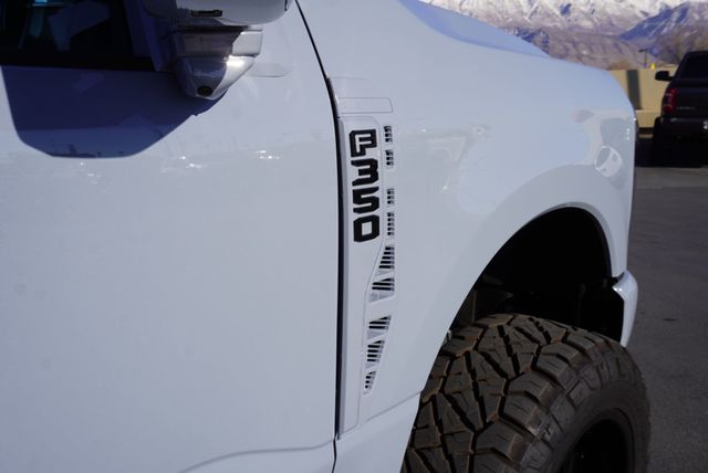 2026 Ford SUPER DUTY F-350 PLATINUM - 22965381 - 22