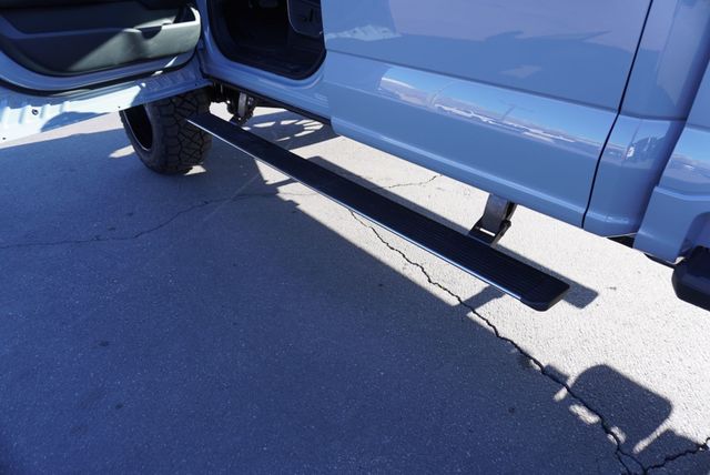 2026 Ford SUPER DUTY F-350 PLATINUM - 22965381 - 24