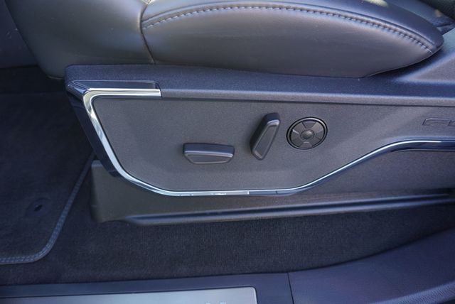 2026 Ford SUPER DUTY F-350 PLATINUM - 22965381 - 31