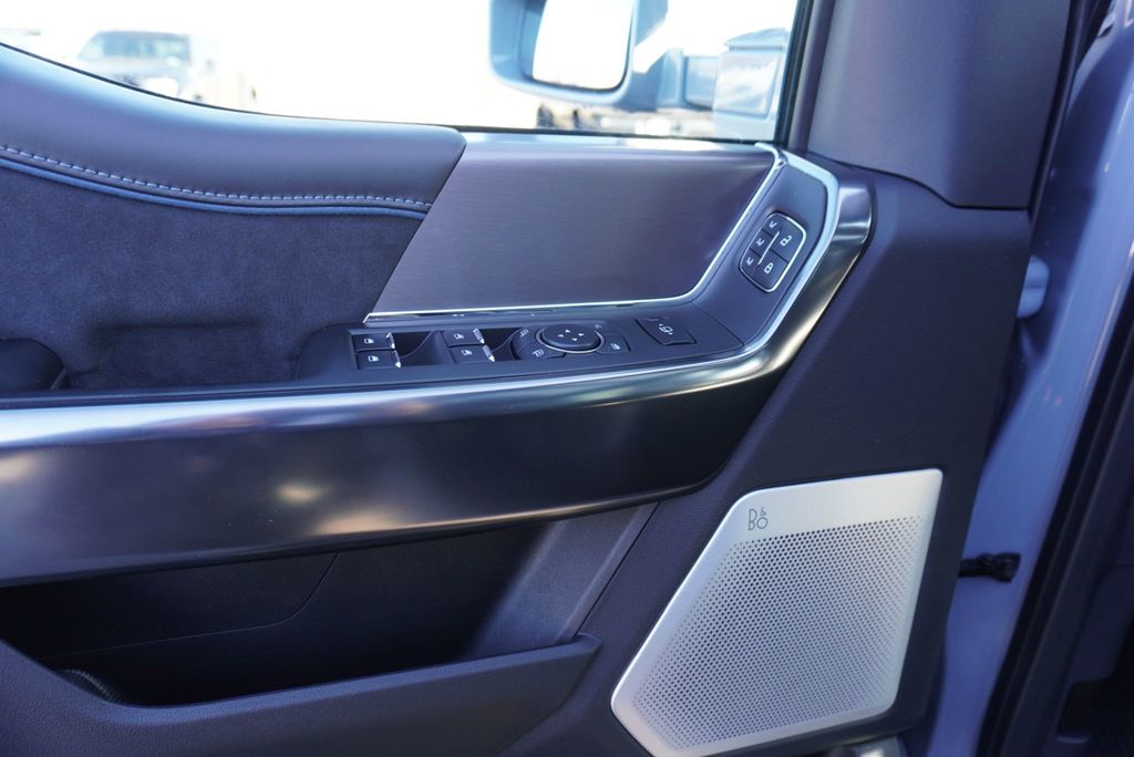 2026 Ford SUPER DUTY F-350 PLATINUM - 22965381 - 32