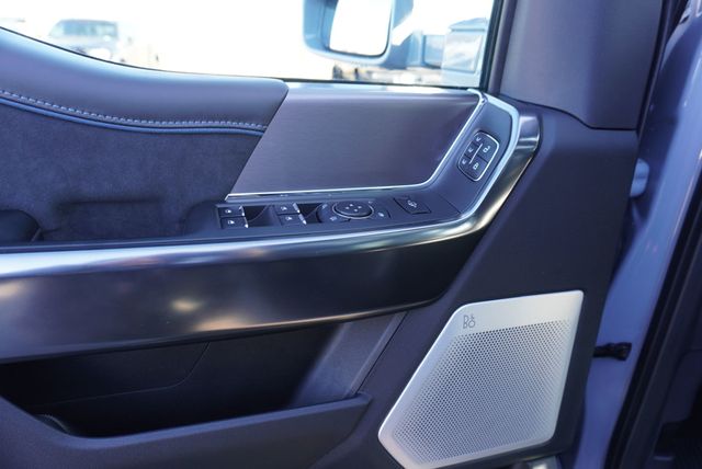 2026 Ford SUPER DUTY F-350 PLATINUM - 22965381 - 32