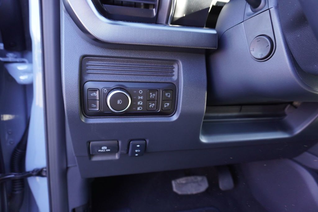 2026 Ford SUPER DUTY F-350 PLATINUM - 22965381 - 33