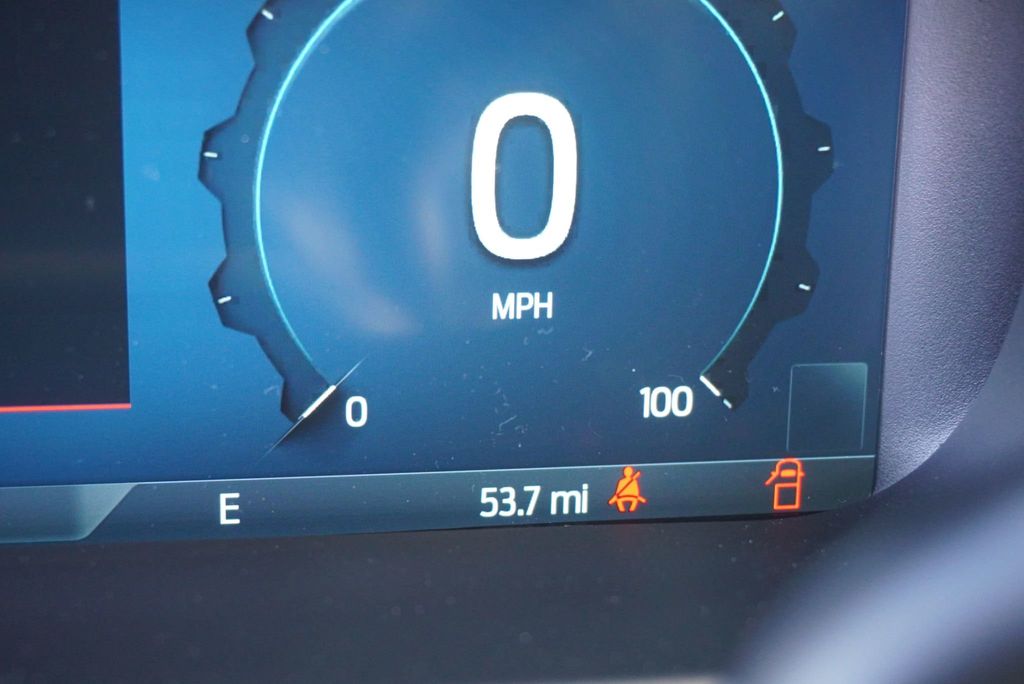 2026 Ford SUPER DUTY F-350 PLATINUM - 22965381 - 34