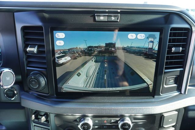 2026 Ford SUPER DUTY F-350 PLATINUM - 22965381 - 46