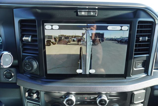 2026 Ford SUPER DUTY F-350 PLATINUM - 22965381 - 47