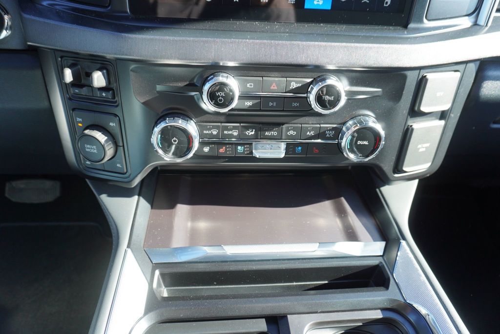 2026 Ford SUPER DUTY F-350 PLATINUM - 22965381 - 48