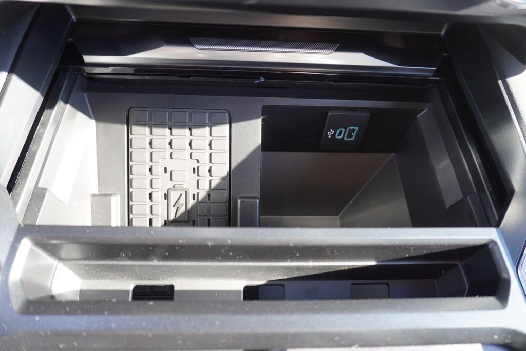 2026 Ford SUPER DUTY F-350 PLATINUM - 22965381 - 50