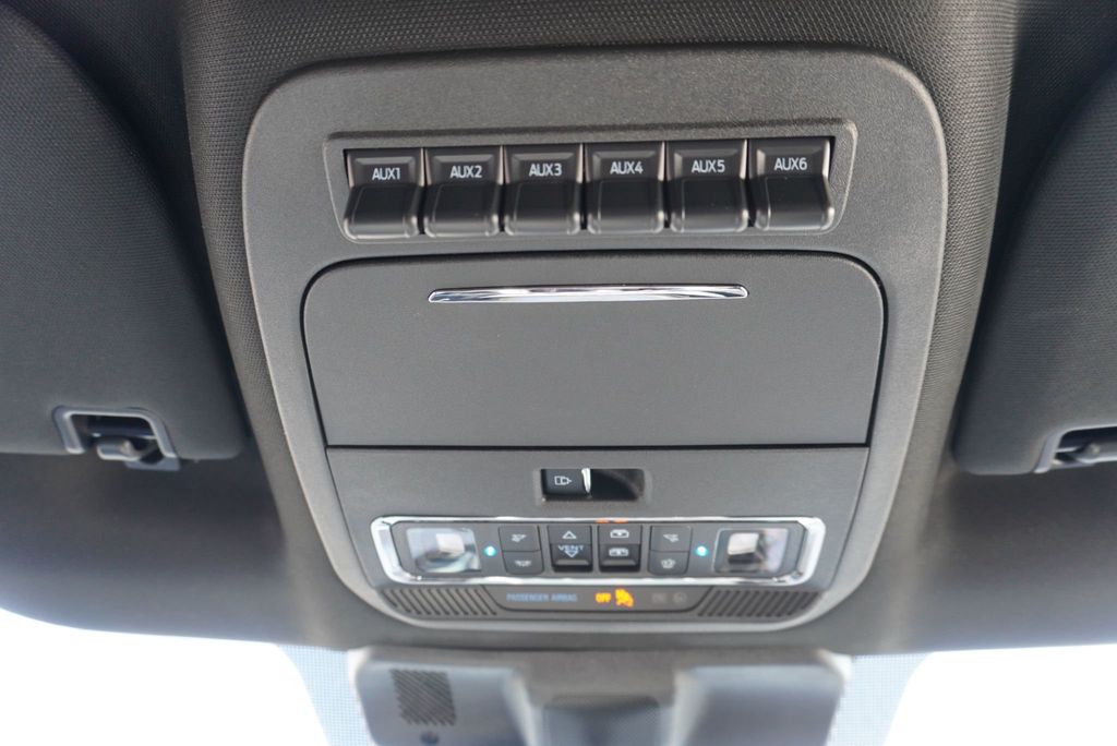 2026 Ford SUPER DUTY F-350 PLATINUM - 22965381 - 51