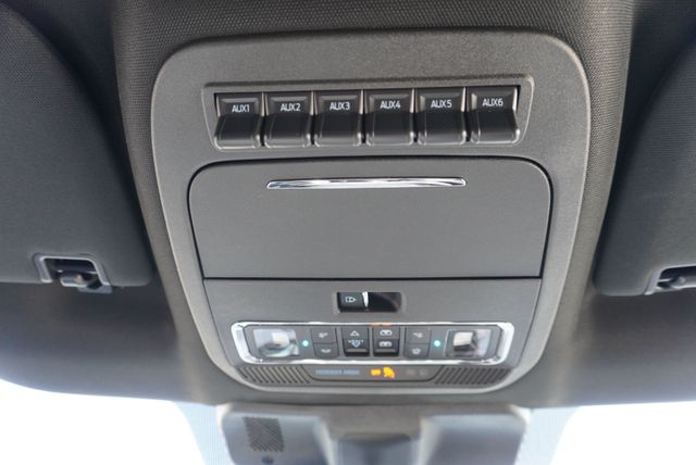 2026 Ford SUPER DUTY F-350 PLATINUM - 22965381 - 51