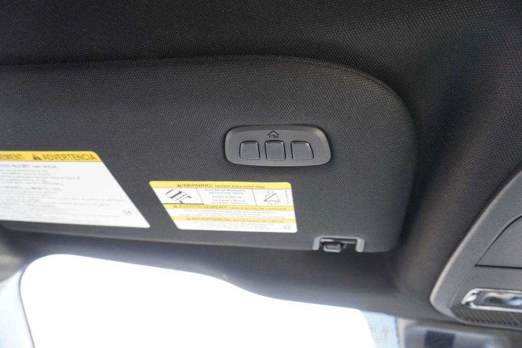 2026 Ford SUPER DUTY F-350 PLATINUM - 22965381 - 53