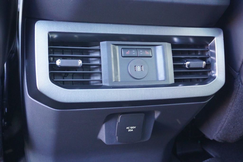 2026 Ford SUPER DUTY F-350 PLATINUM - 22965381 - 54