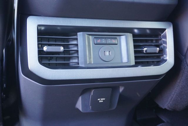 2026 Ford SUPER DUTY F-350 PLATINUM - 22965381 - 54