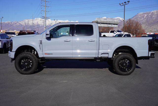 2026 Ford SUPER DUTY F-350 PLATINUM - 22965381 - 6