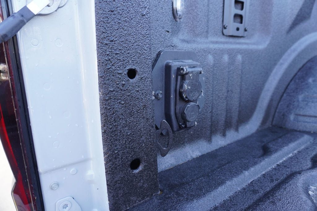 2026 Ford SUPER DUTY F-350 PLATINUM - 22966324 - 11