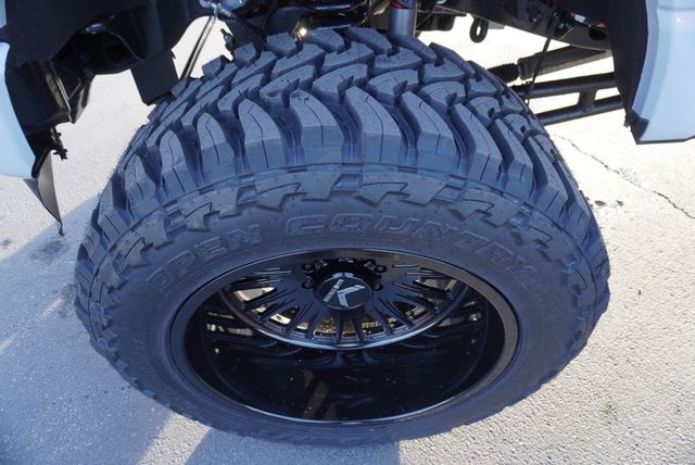 2026 Ford SUPER DUTY F-350 PLATINUM - 22966324 - 17