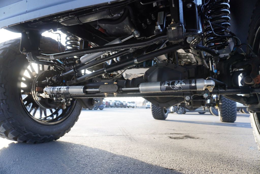 2026 Ford SUPER DUTY F-350 PLATINUM - 22966324 - 20