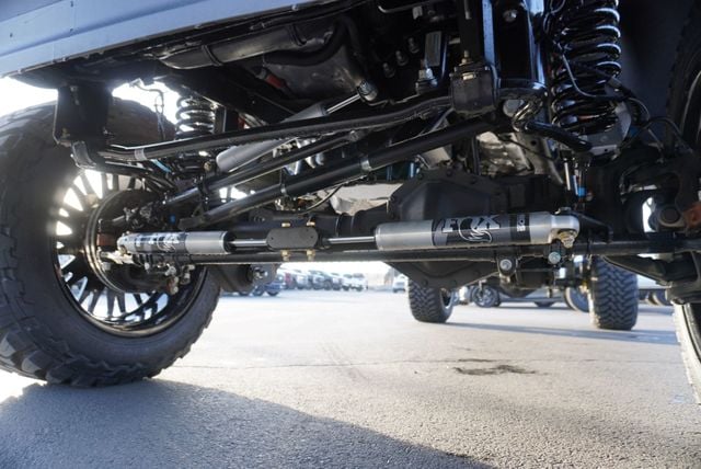 2026 Ford SUPER DUTY F-350 PLATINUM - 22966324 - 20