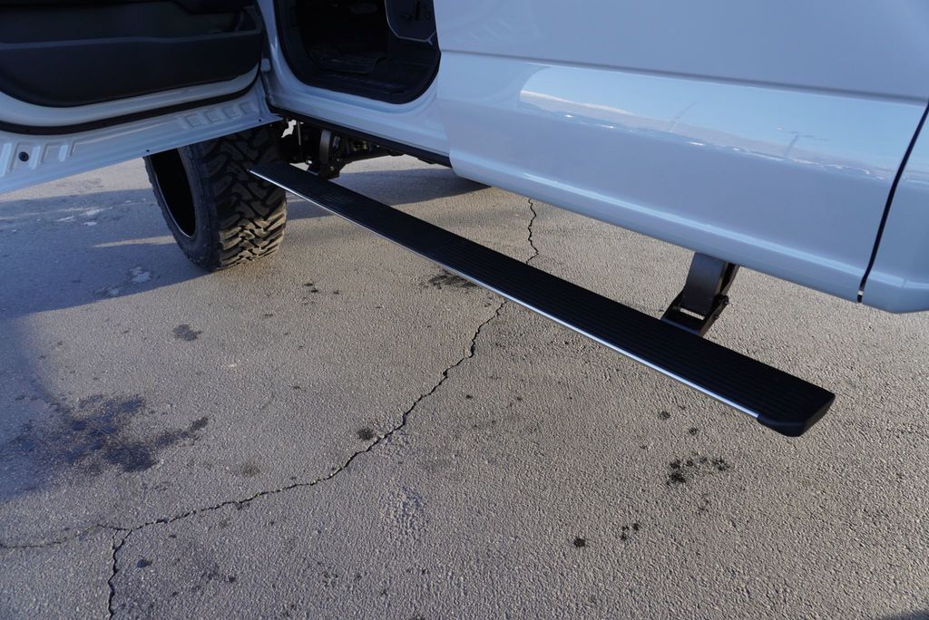 2026 Ford SUPER DUTY F-350 PLATINUM - 22966324 - 23