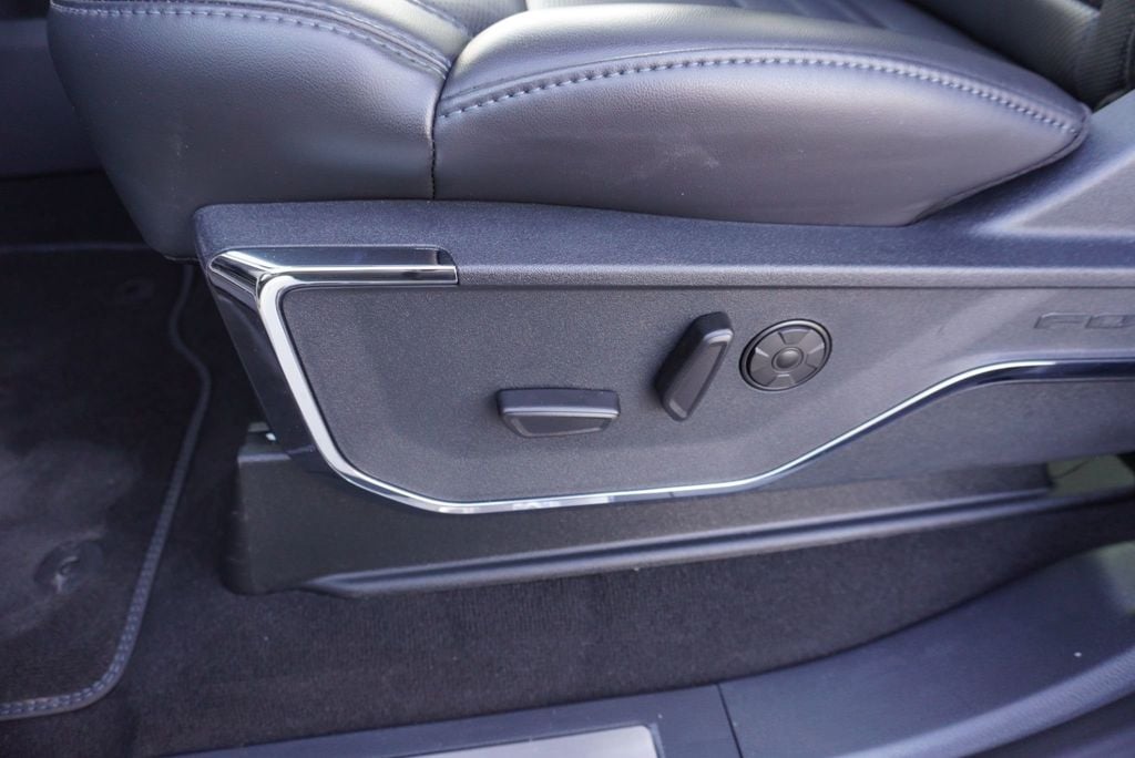 2026 Ford SUPER DUTY F-350 PLATINUM - 22966324 - 30