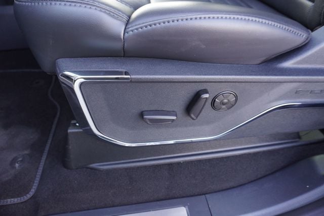 2026 Ford SUPER DUTY F-350 PLATINUM - 22966324 - 30