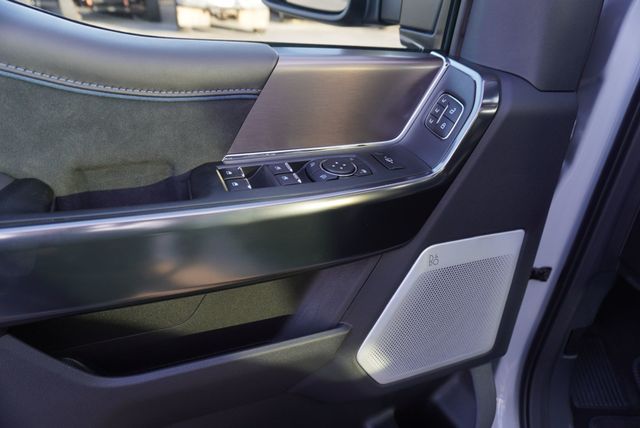 2026 Ford SUPER DUTY F-350 PLATINUM - 22966324 - 31