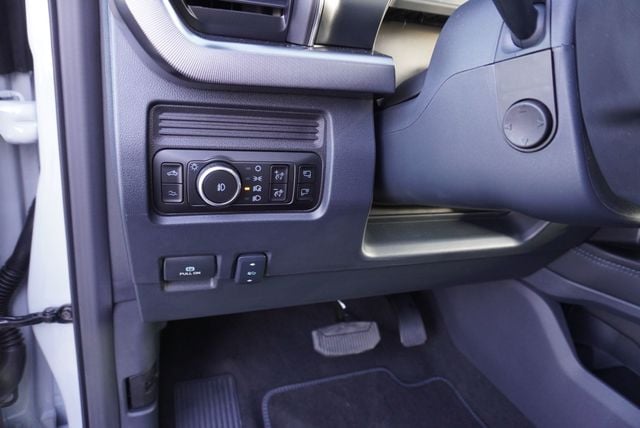 2026 Ford SUPER DUTY F-350 PLATINUM - 22966324 - 32