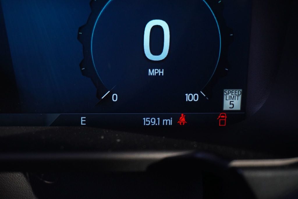 2026 Ford SUPER DUTY F-350 PLATINUM - 22966324 - 33