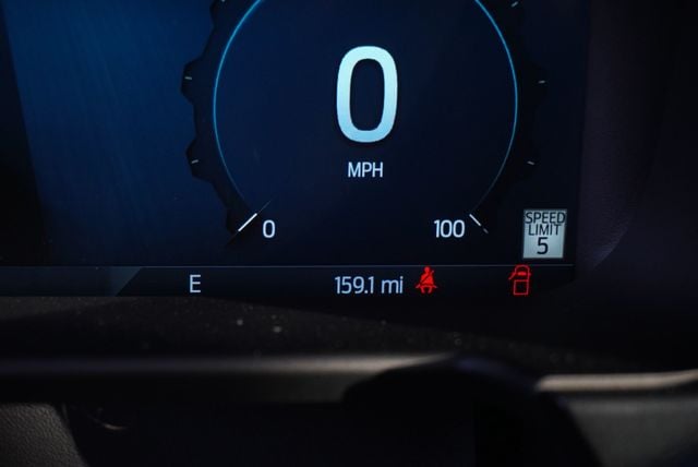 2026 Ford SUPER DUTY F-350 PLATINUM - 22966324 - 33