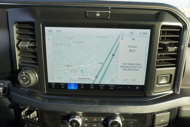 2026 Ford SUPER DUTY F-350 PLATINUM - 22966324 - 36