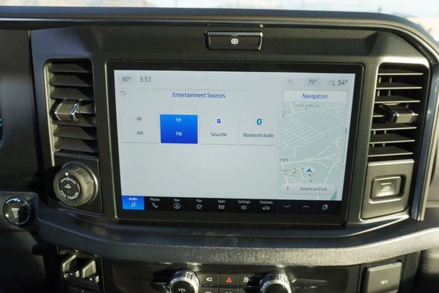 2026 Ford SUPER DUTY F-350 PLATINUM - 22966324 - 37