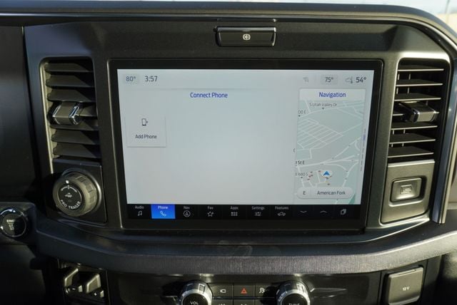 2026 Ford SUPER DUTY F-350 PLATINUM - 22966324 - 38